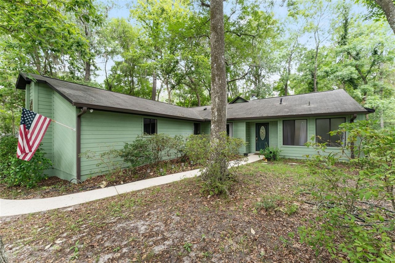 7027 NW 51st Terrace , Gainesville, FL 32653 Photo