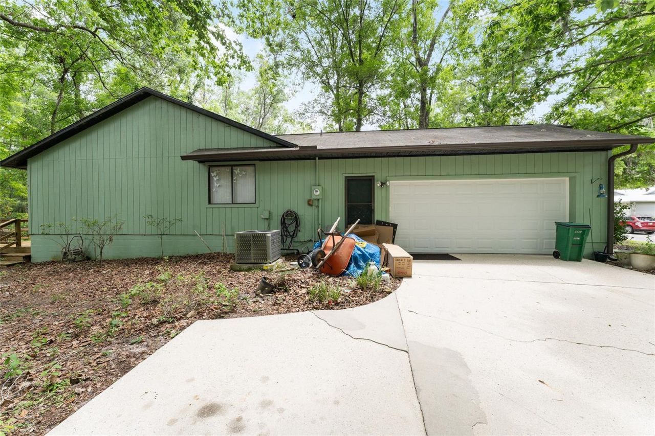 7027 NW 51st Terrace , Gainesville, FL 32653 Photo