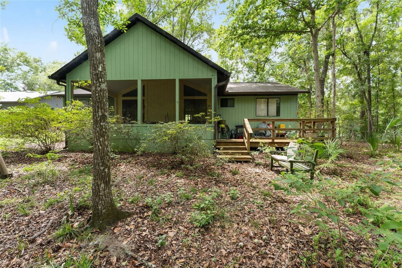 7027 NW 51st Terrace , Gainesville, FL 32653 Photo