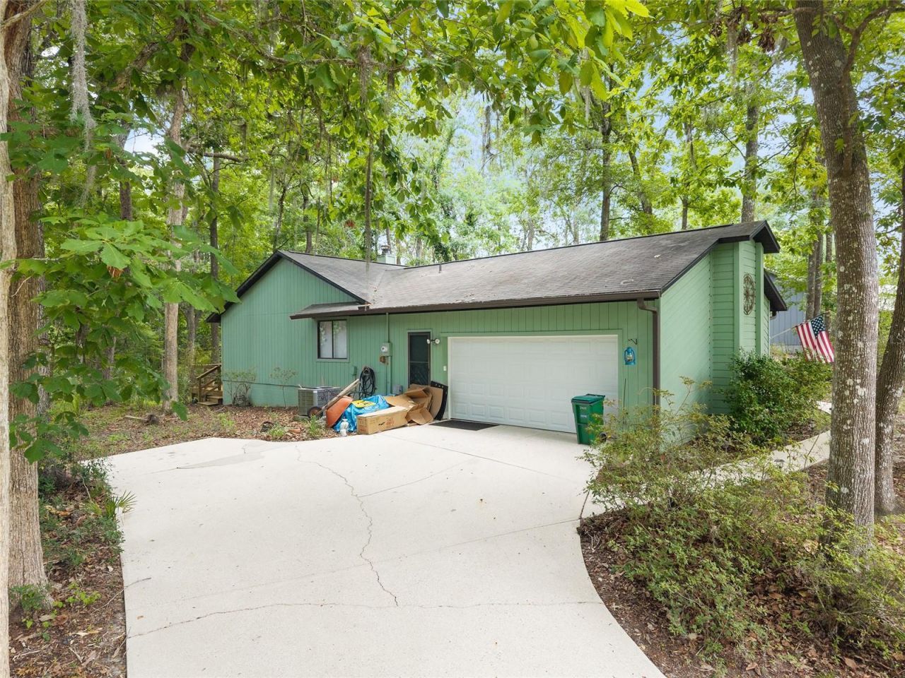 7027 NW 51st Terrace , Gainesville, FL 32653 Photo