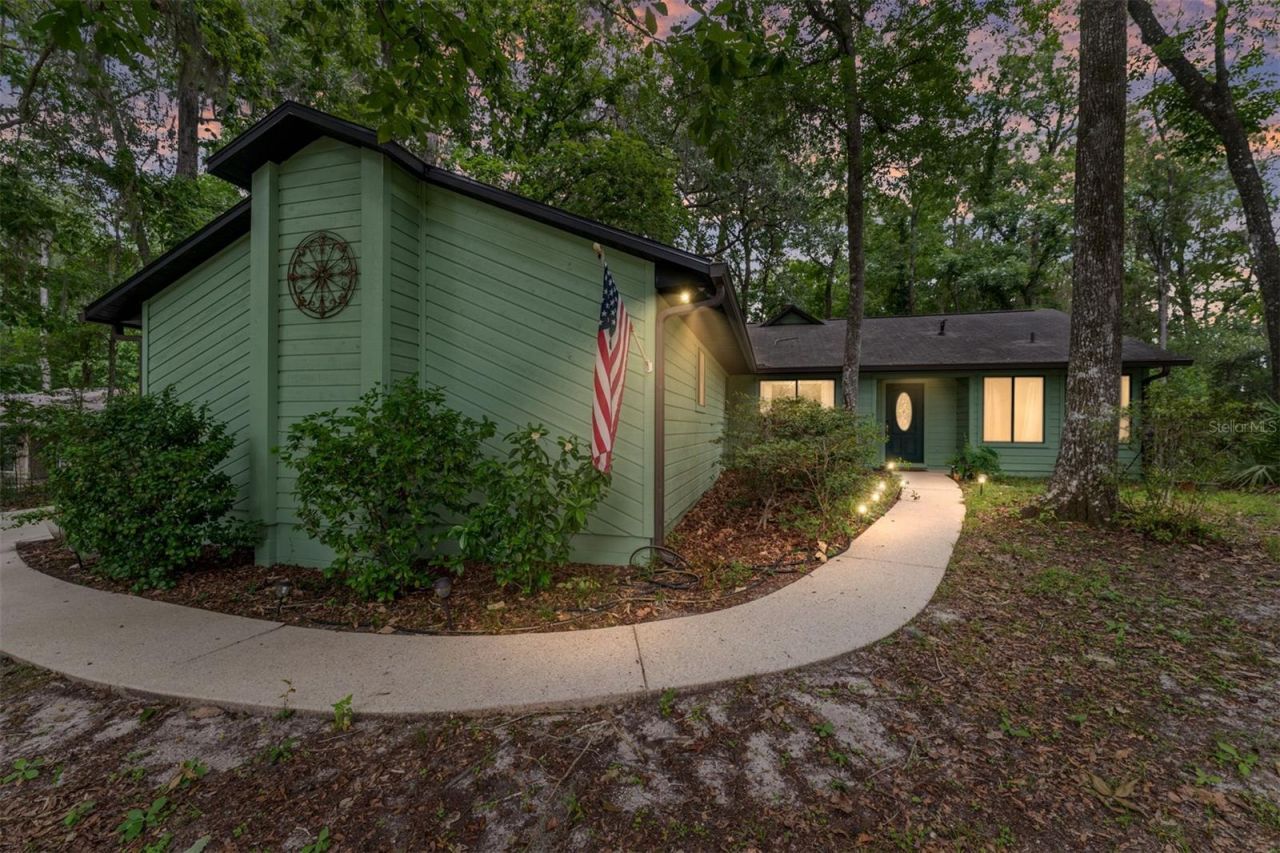 7027 NW 51st Terrace , Gainesville, FL 32653 Photo
