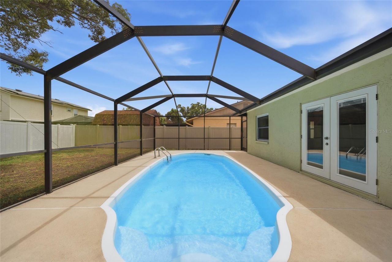17513 Shadyside Circle, Lutz, FL 33549 Photo