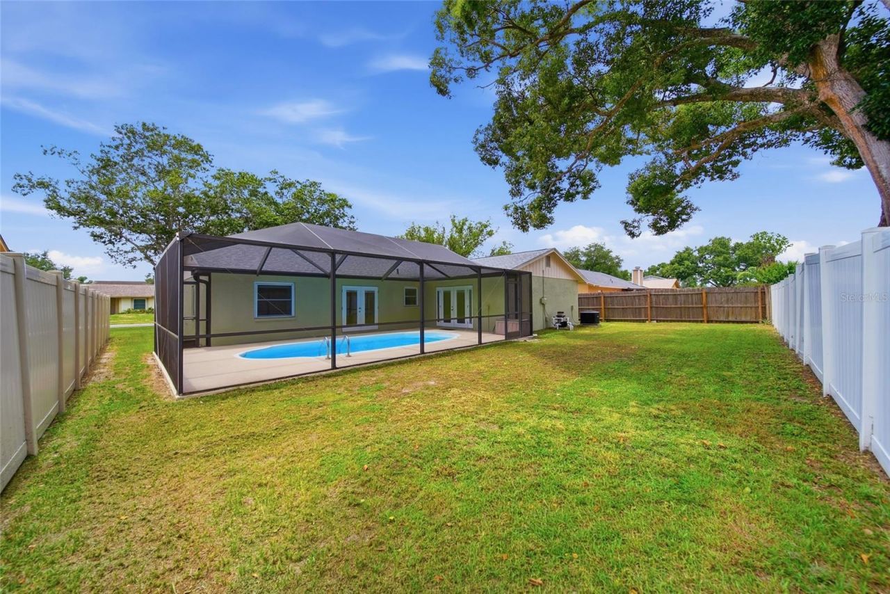 17513 Shadyside Circle, Lutz, FL 33549 Photo