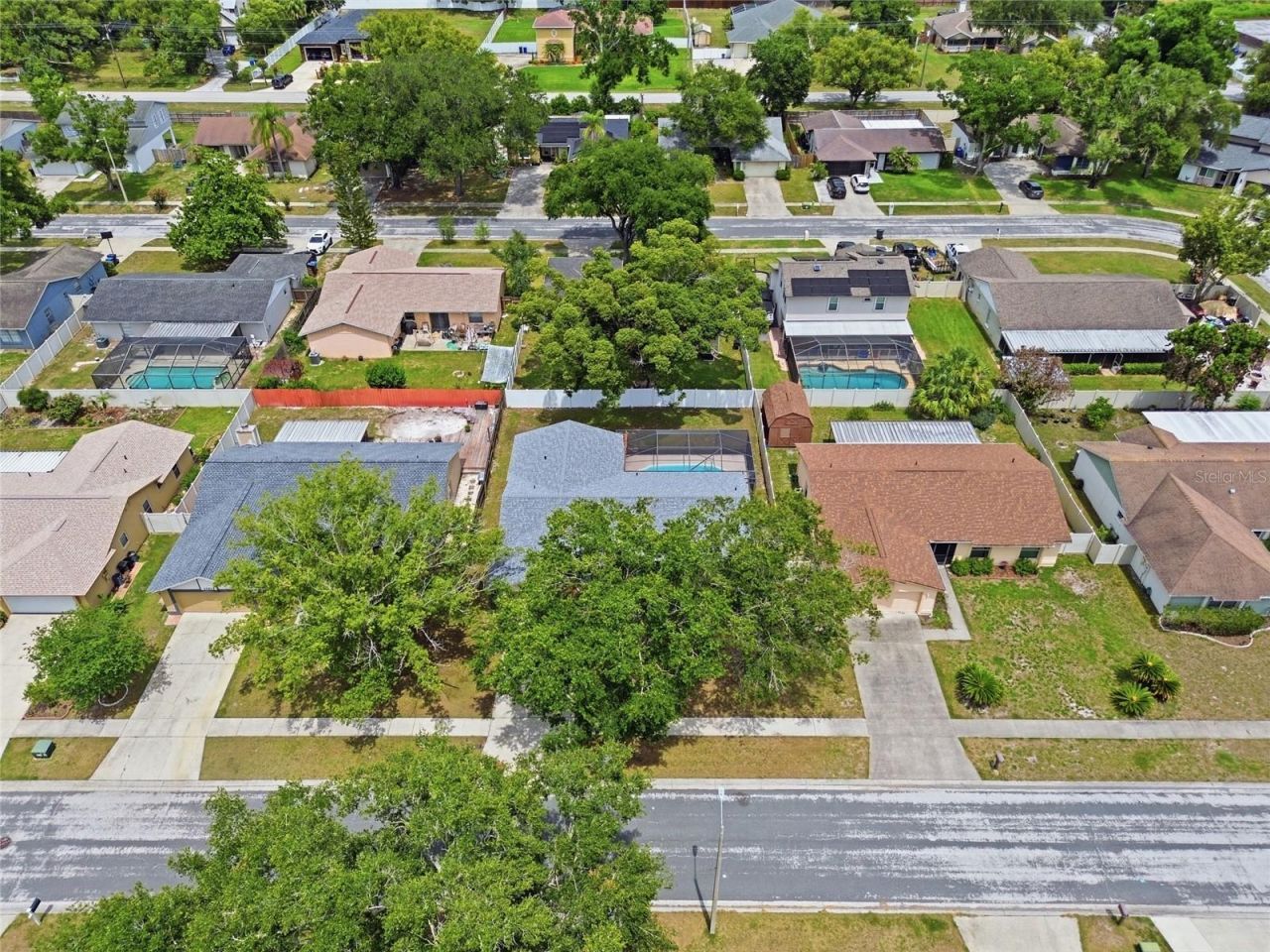 17513 Shadyside Circle, Lutz, FL 33549 Photo