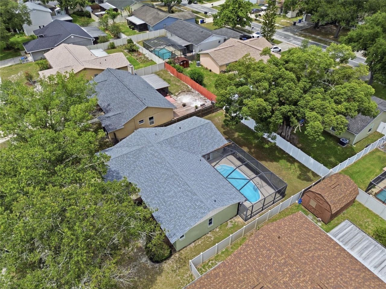 17513 Shadyside Circle, Lutz, FL 33549 Photo
