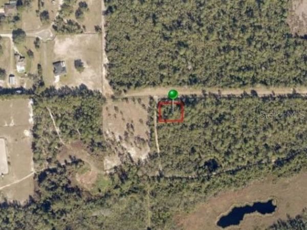 NO STREET , DE LEON SPRINGS, FL 32130