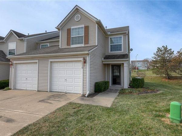 5415 N Mercier Avenue, Kansas City, MO 64118
