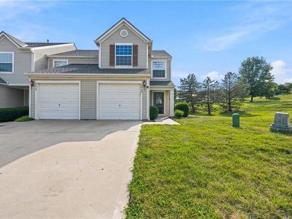 5415 N Mercier Avenue, Kansas City, MO 64118
