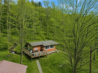 2530 County Road 24, Swain, NY 14884