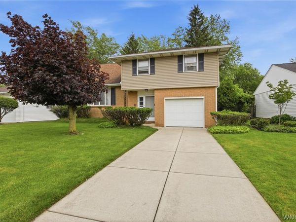 169 Cranwood Drive, Buffalo, NY 14224