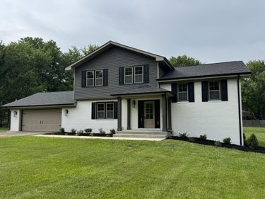 1022 Great Oaks Drive, Hopkinsville, KY 42240