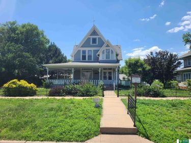 929 N Kansas Street, Superior, NE 68978