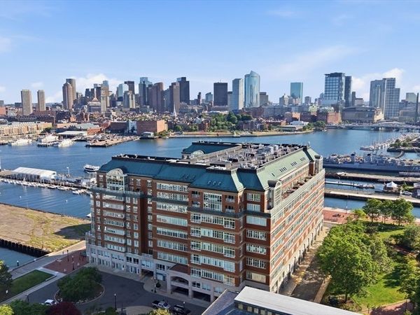 197 Eighth St, Unit 901, Boston, MA 02129