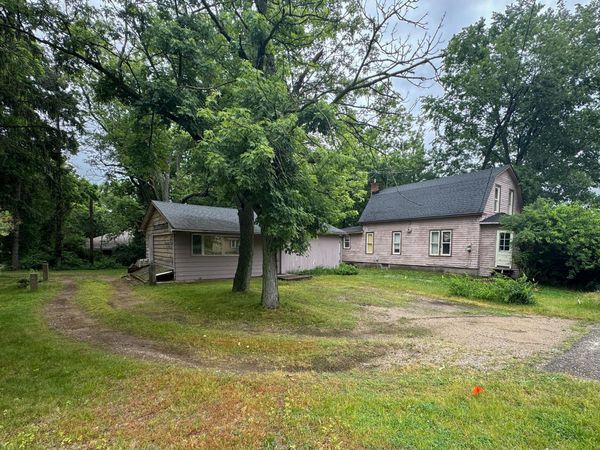 504 W Centre Avenue, Portage, MI 49024