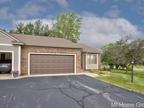 500 E Main Avenue, Unit 1, Zeeland, MI 49464