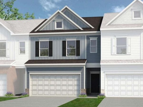 9424 Sapling Lane, Collegedale, TN 37363