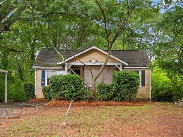 710 Murphey Street , Decatur, GA 30079