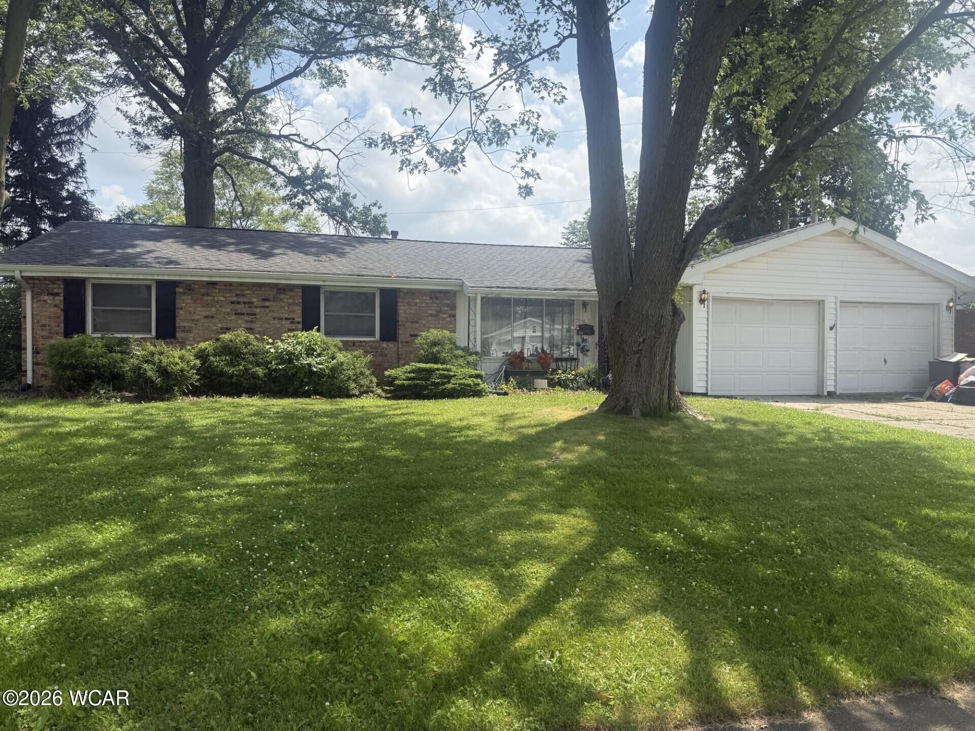 1857 Latham Avenue, Lima, OH 45805 Main Photo
