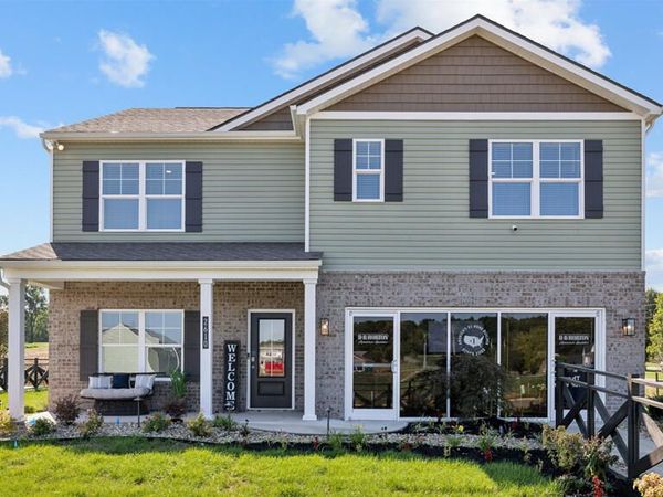 2610 Best Farms Lane , Maryville, TN 37803