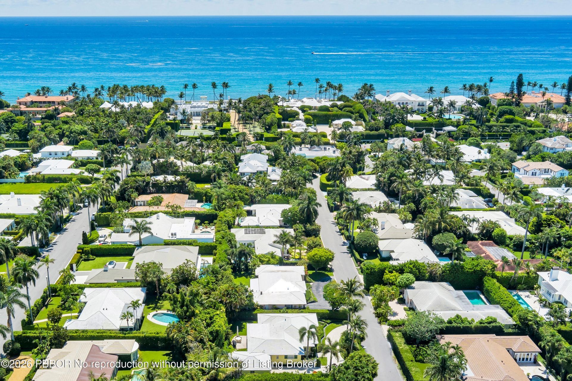 241 Via Linda, Palm Beach, FL 33480 Photo