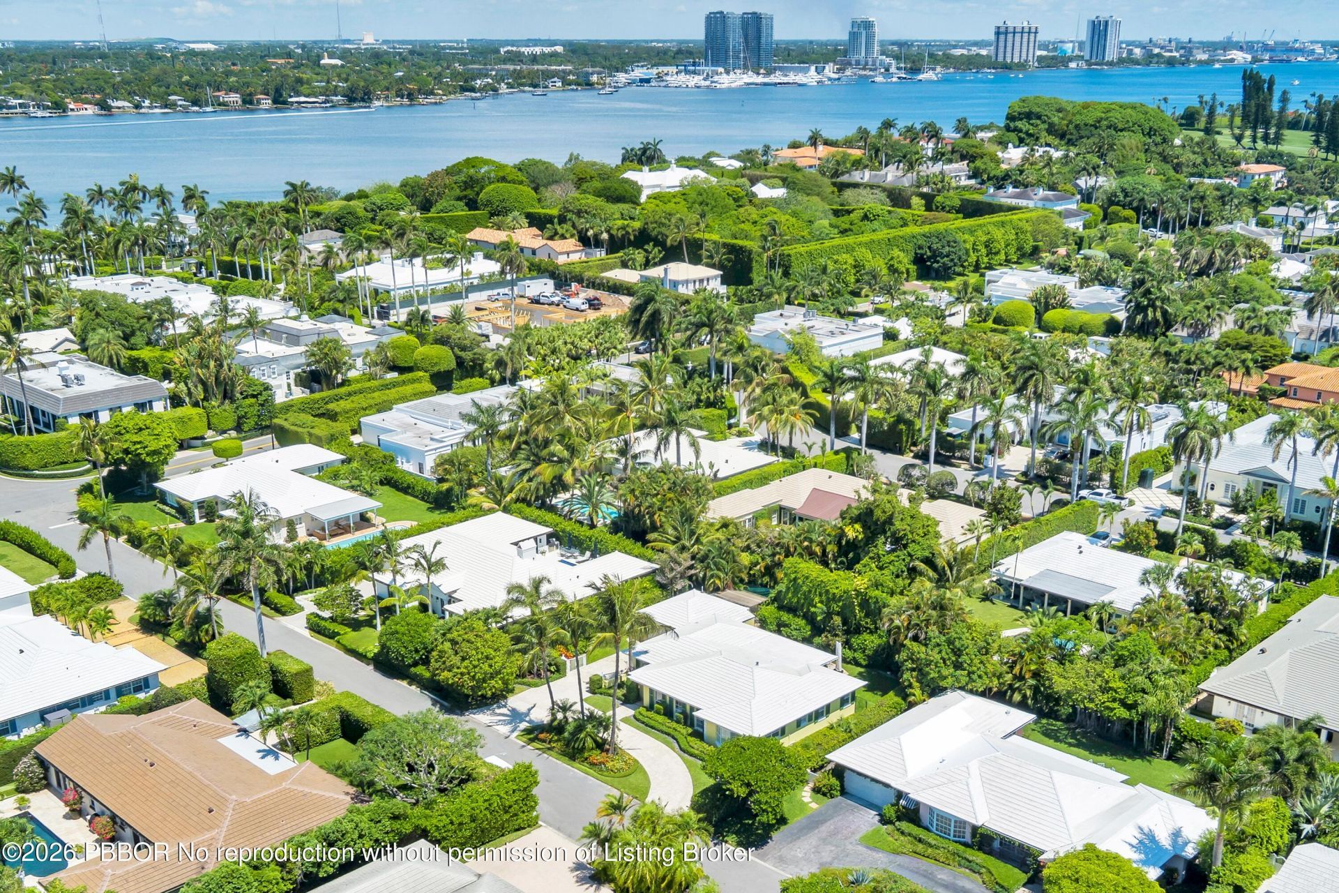 241 Via Linda, Palm Beach, FL 33480 Photo
