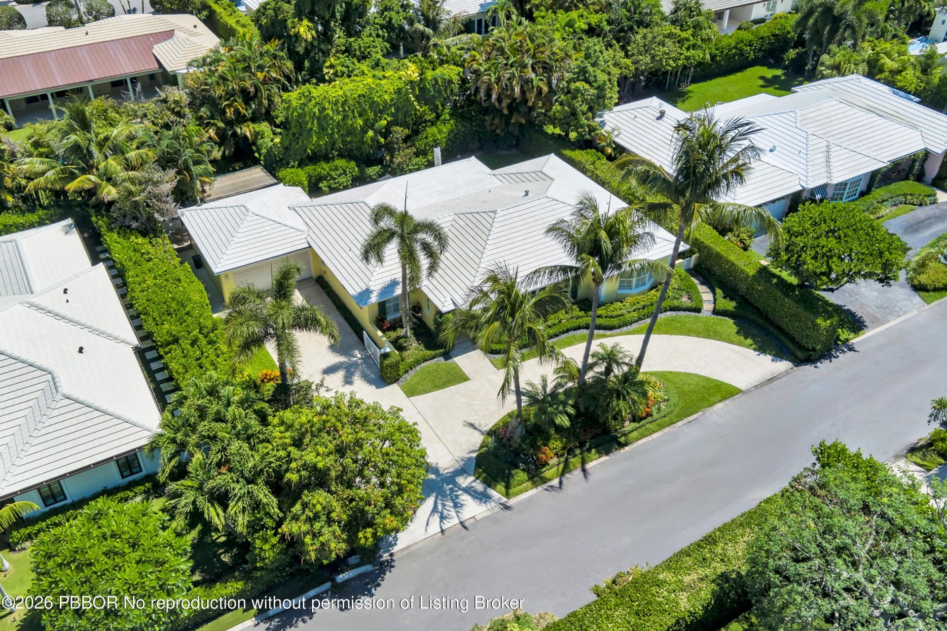 241 Via Linda, Palm Beach, FL 33480 Photo