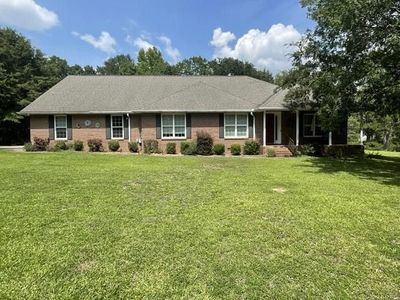 1440 Fellowship Drive, Manning, SC 29102