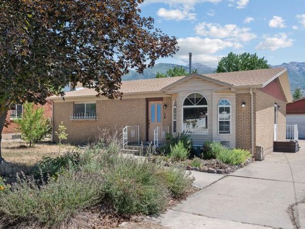 150 N CAVEMAN BLVD , American Fork, UT 84003