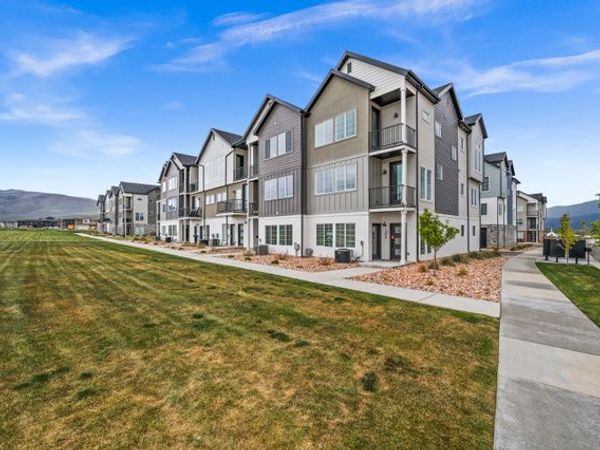 1851 S 920 E, Heber City, UT 84032