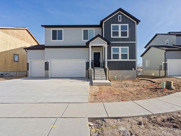 835 N 260 E, Unit 222, Santaquin, UT 84655