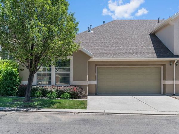 3130 N PROVENCE LOOP W, Unit K4, Lehi, UT 84043