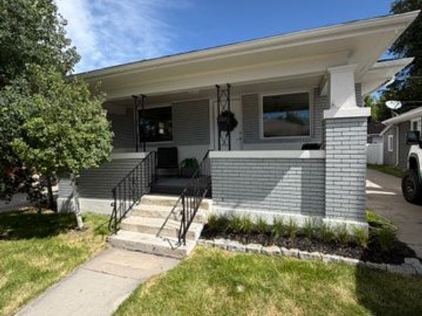 143 E HAMPTON AVE , Salt Lake City, UT 84111