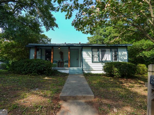 665 Branch Street, Athens, GA 30601