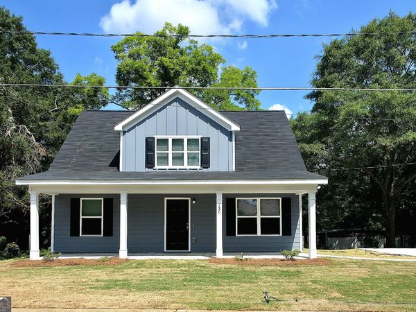 130 Mckinley Drive, Athens, GA 30601