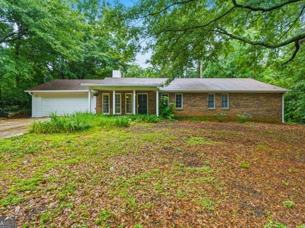 2613 Ingram Road, Duluth, GA 30096