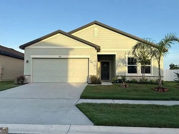 866 Kings Pine Court, Ruskin, FL 33570