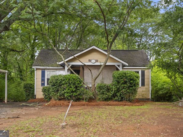 710 Murphey Street, Scottdale, GA 30079