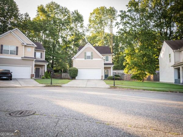 4608 Mcever View Drive, Sugar Hill, GA 30518