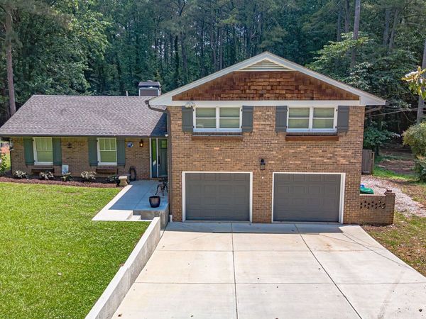 4456 Lake Ivanhoe Drive, Tucker, GA 30084
