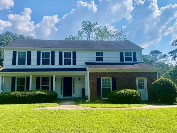 2121 Heritage Trace Drive, Marietta, GA 30062