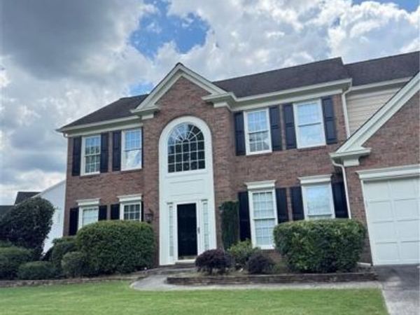 7880 Brookwood Way, Cumming, GA 30041