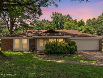 507 S Lake Shore Drive Southaven, MS 38671