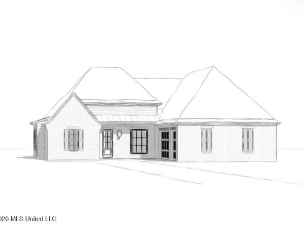 813 Thornberry Ridge, Madison, MS 39110
