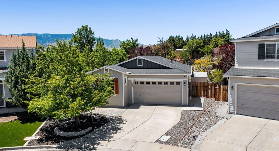 5960 Sapphire Ridge Court, Reno, NV 89523 Photo