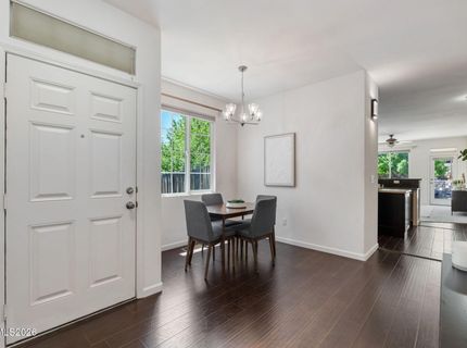 5960 Sapphire Ridge Court, Reno, NV 89523 Photo