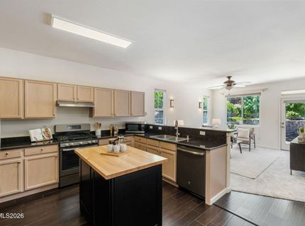 5960 Sapphire Ridge Court, Reno, NV 89523 Photo