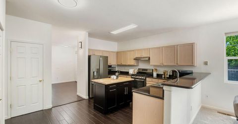 5960 Sapphire Ridge Court, Reno, NV 89523 Photo