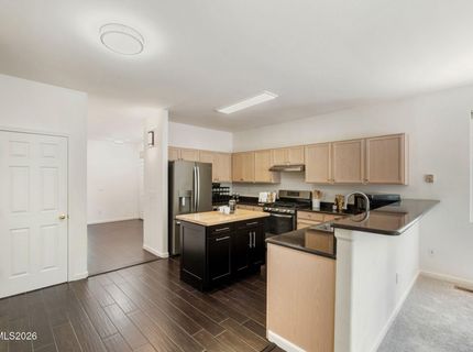 5960 Sapphire Ridge Court, Reno, NV 89523 Photo