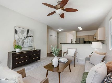 5960 Sapphire Ridge Court, Reno, NV 89523 Photo