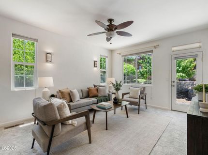 5960 Sapphire Ridge Court, Reno, NV 89523 Photo